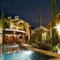 Exterior of Luxury Villas Antigua