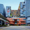 Image of Lyf Funan Singapore