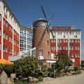 Image of Mühlenhotel Halle Leipzig