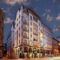 Image of Mövenpick Hotel Budapest Centre
