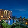 Exterior of Mövenpick Hotel & Casino Malabata Tanger