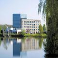 Image of Mövenpick Hotel - Hertogenbosch