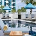 Photo of Mövenpick Hotel Jumeirah Lakes Towers
