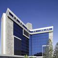 Exterior of Mövenpick Hotel Karachi