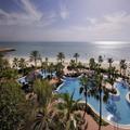 Exterior of Mövenpick Hotel & Resort Al Bida'a Kuwait