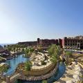 Exterior of Mövenpick Resort & Spa Tala Bay Aqaba