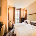 Photo of MOM’ART HOTEL