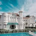 Image of Macalister Mansion