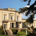 Exterior of Macdonald Bath Spa
