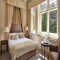Exterior of Macdonald Frimley Hall Hotel and Spa