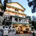 Image of Madhuban Sarovar Portico Mussoorie