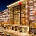 Image of Madrid Marriott Auditorium