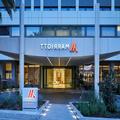 Image of Madrid Marriott Hotel Princesa Plaza