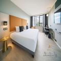 Image of Maek Hotel Antwerp Central - Handwritten Collection