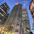 Exterior of Magnolia Hotel Dallas Downtown
