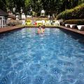 Exterior of Magnolia Hotel Salou - Adults Only