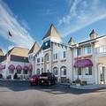 Image of Magnuson Grand Pioneer Inn & Suites