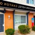Photo of Magnuson Hotel Extended Stay Canton Ohio