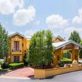 Photo of Magnuson Hotel Little Rock South