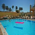 Image of Mahara Hotel & Wellness
