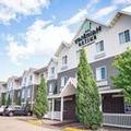 Image of MainStay Suites Fargo - I-94 Medical Center