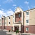 Exterior of MainStay Suites Omaha Old Mill