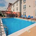 Image of Mainstay Suites Bloomington Near University