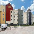 Image of Mainstay Suites Bricktown Near Medical Center