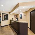 Image of Mainstay Suites Chattanooga Hamilton Place