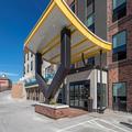 Photo of Mainstay Suites Colorado Springs East Medical Center