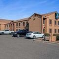Exterior of Mainstay Suites Extended Stay Hotel Casa Grande