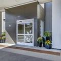 Exterior of Mainstay Suites Great Falls Airport