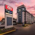 Exterior of Mainstay Suites Msp Airport Mall of America