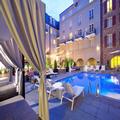 Exterior of Maison Dupuy Hotel