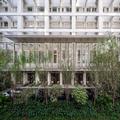 Exterior of Maison Hotel Bangkok