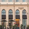 Exterior of Maisons du Monde Hôtel & Suites - Marseille Vieux Port