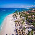Exterior of Majestic Colonial Punta Cana All Inclusive