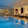 Exterior of Majestic Hotel - SPA Champs Elysées