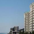 Exterior of Majestic Sun Condominiums by Wyndham Vacation Rentals