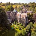Photo of Makeney Hall Hotel