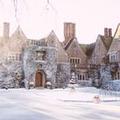 Exterior of Mallory Court Country House Hotel and Spa