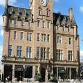 Image of Malmaison Edinburgh