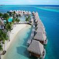 Photo of Manava Beach Resort & Spa Moorea