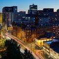 Image of Manchester Marriott Hotel Piccadilly