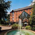 Image of Manchester Marriott Victoria & Albert Hotel