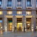 Exterior of Mandarin Oriental, Barcelona
