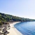 Exterior of Mandarin Oriental, Bodrum