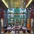 Exterior of Mandarin Oriental, Paris