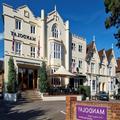 Photo of Mandolay Hotel Guildford