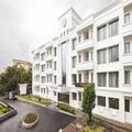 Exterior of Mango Suites Select Mahape